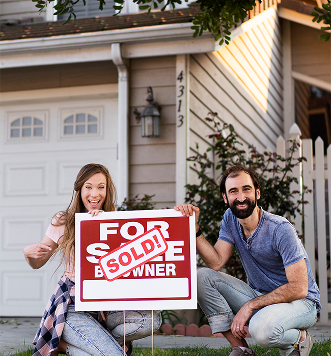 We Buy Ugly Houses